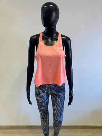 Dámske športové tričko nike (s), nike,s