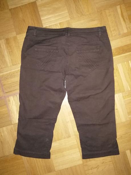 3/4 nohavice tom tailor, tom tailor,42