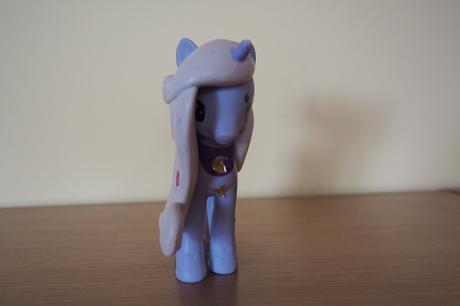 Koník my little pony magic, 