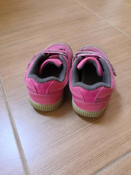 Tenisky zn. beppi kids 23, 23