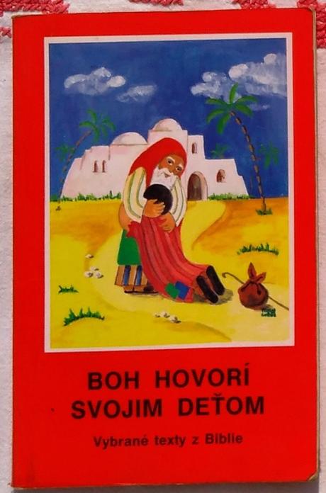 Boh hovorí svojim deťom,