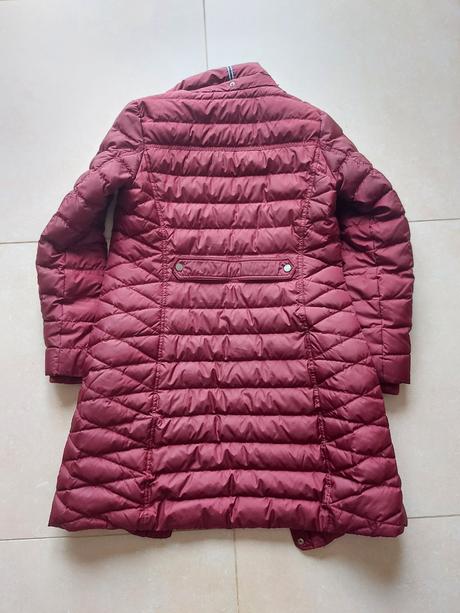 Vetrovka tommy hilfiger, tommy hilfiger,xs