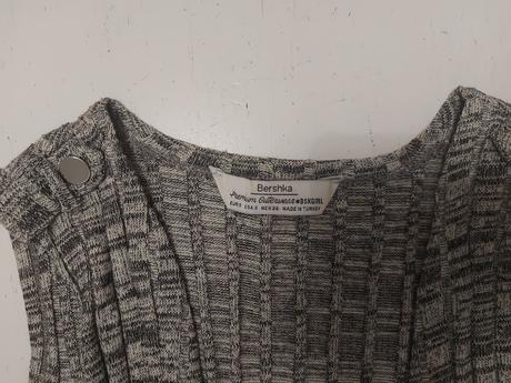 Vesta, bershka,s