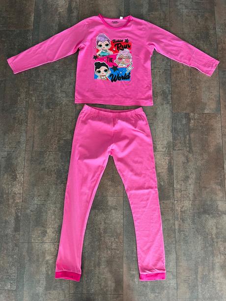 Pyzamo lol, disney,134