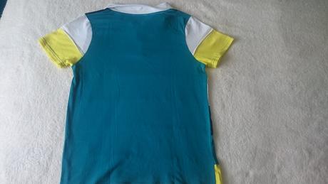 Tričko, authority,146