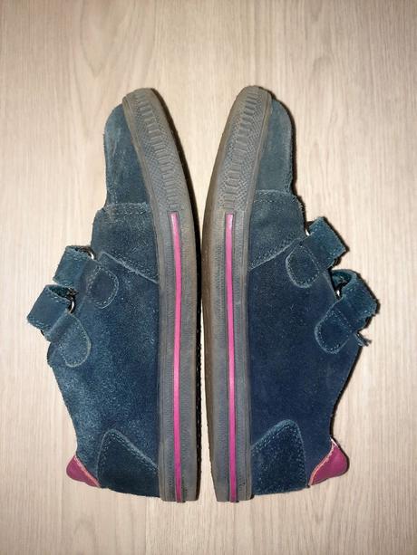 Kožené poltopánky protetika (vd 20,5 cm), protetika,33