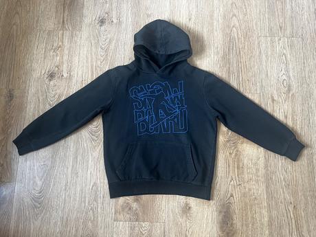 Snowboard mikina, 140