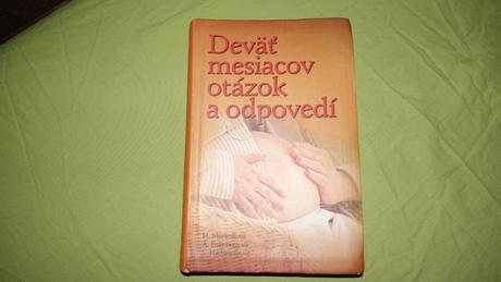 Devat mesiacov otazok a odpovedi,