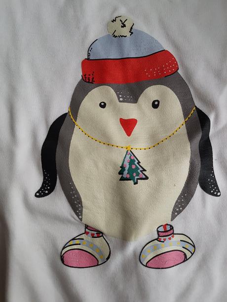 Pyzamko tcm 98/104, tcm,98