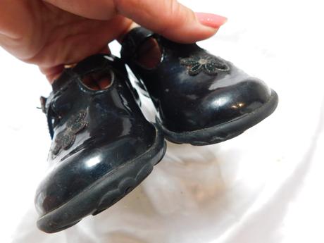 Clarks kvalitne kozene topanky, clarks,23