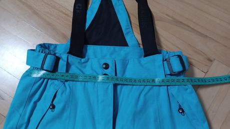 Otepľovačky killtec, veľ. 164, 164