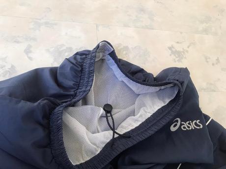 Športová súprava asics, xl