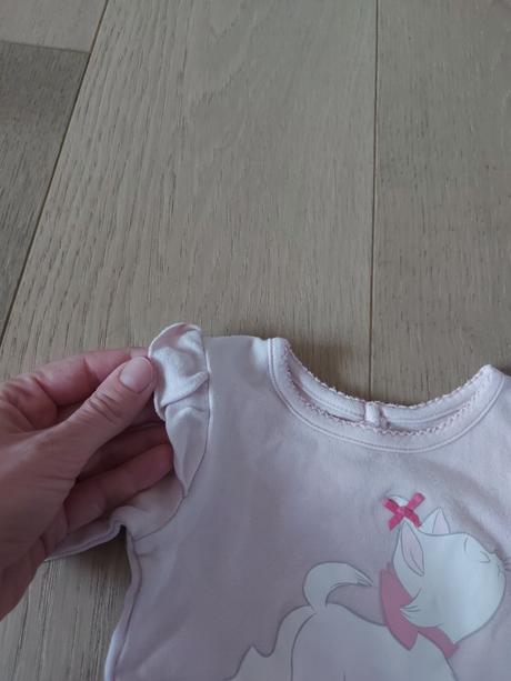 Body s volánmi, george,56