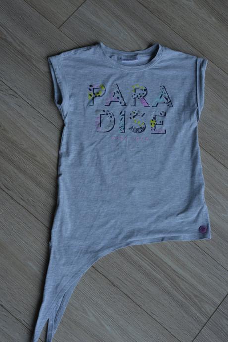 Tričko, tunika, coccodrillo,128