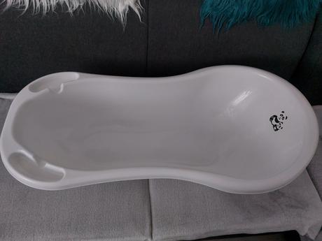 Velmi malo väčšiapoužitá vanička, 