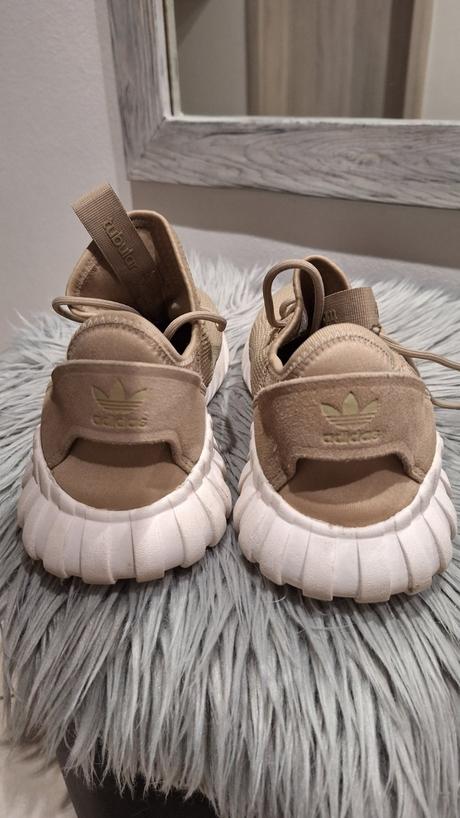 Tenisky 41.5, adidas,41