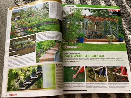 Urob si sám/hobby magazín 6ks,