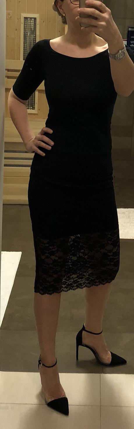 Krajkova sukna zara, s, zara,s