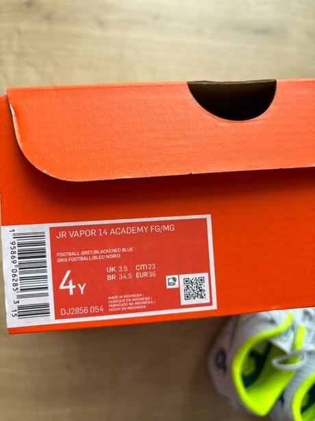 Footbalové kopačky nike, nike,36