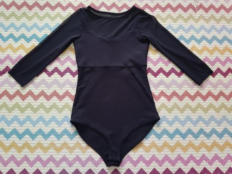 Body 3/4rukav, new yorker,xs