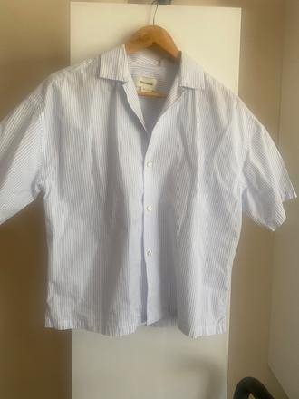 Košela pull&bear, pull&bear,xs