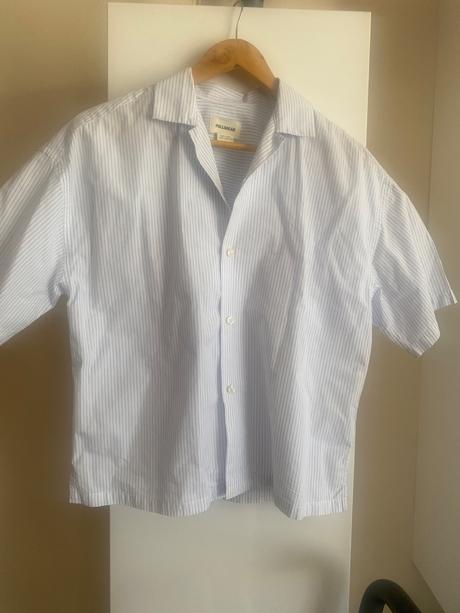 Košela pull&bear, pull&bear,xs