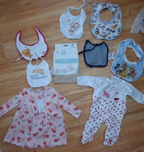 Bavlnene plienkove uteraky,