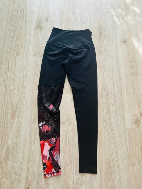 Legíny slovenskej značky abraka - ohnivá mamba, s