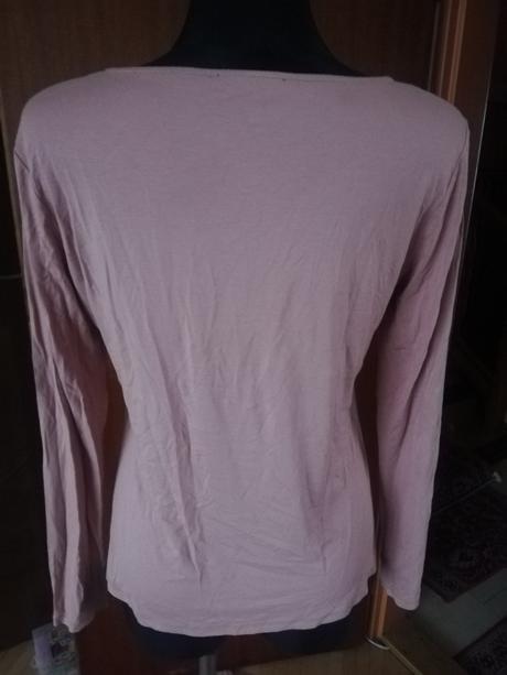 Blúzkové tričko comma, 40