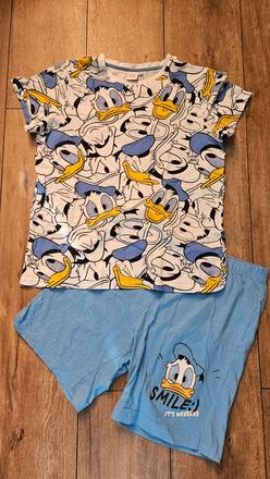 Pyžamo 158/164, disney,158