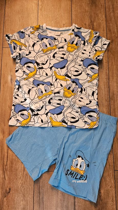 Pyžamo 158/164, disney,158