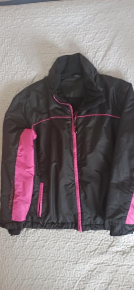 Lyžiarska vetrovka, l