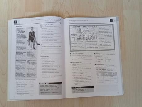 English file workbook 2,
