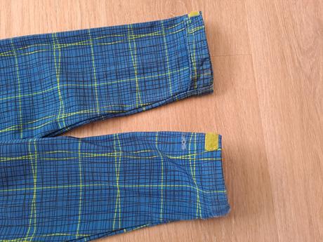 Softshellová bunda regatta, regatta,140