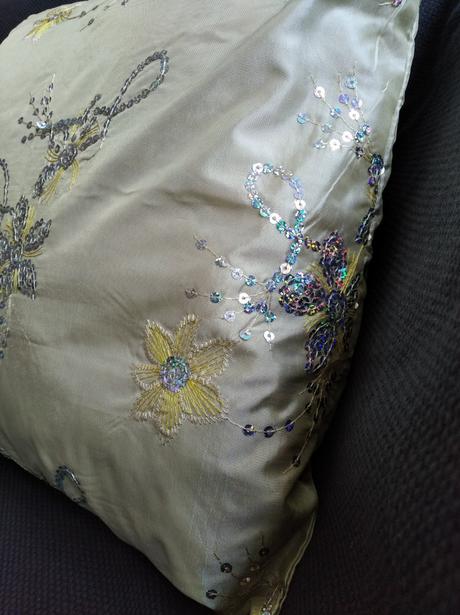 4 x obliečka na vankúš, 