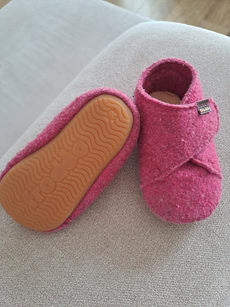 Capačky papučky, froddo,20