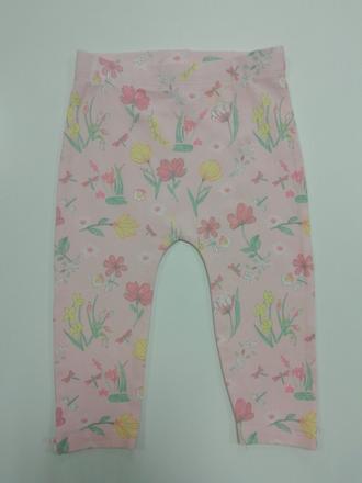 Kvetinové legíny, george,74