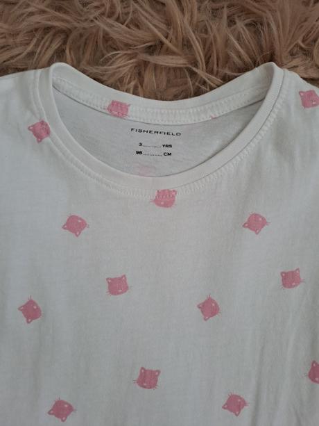 Letné šatčky 98, 98