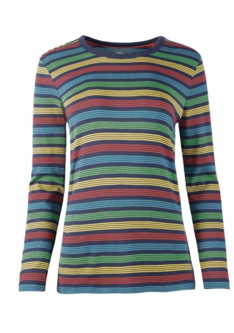 Frugi trička z bio bavlny pre maminku a dieťa, 42 - l