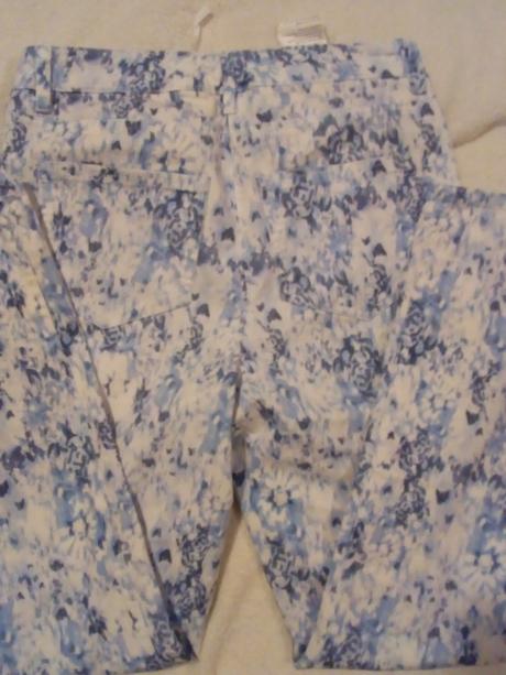 Madeleine dámske nohavice č38, 38