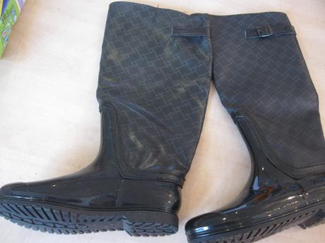 Dámske čižmy na jar/jeseň, 39, 39