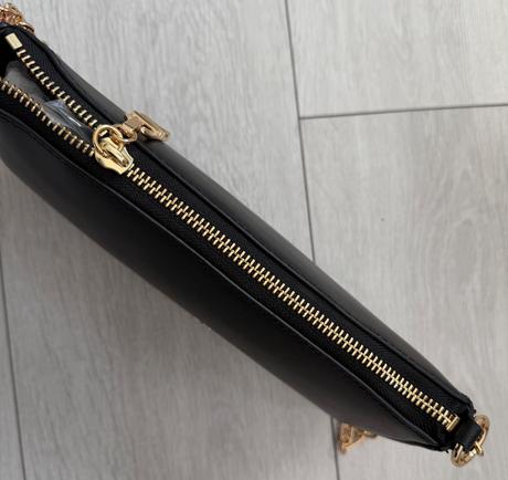 Michael kors pochette kabelka z lifestle kolekcie, michael kors