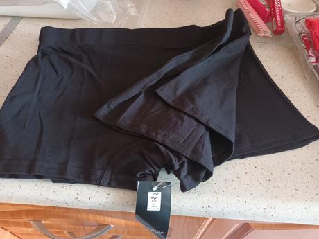 Panske boxerky, active,l