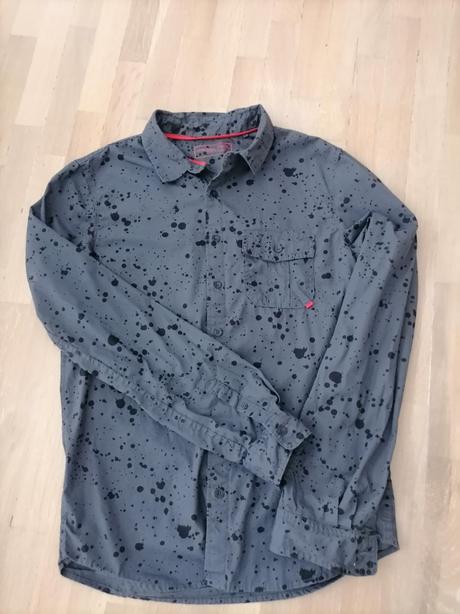 Košeľa, chapter young,170