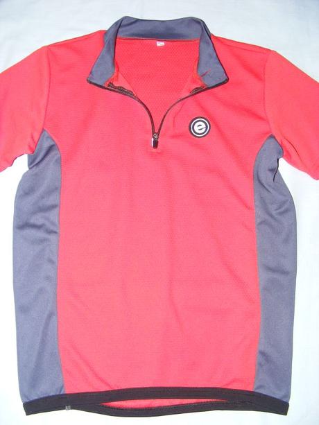 Cyklistický dres - tričko zn. etape - 140/146, 140