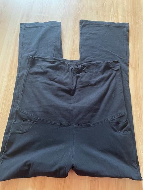 Tehotenske teplaky, esmara,l