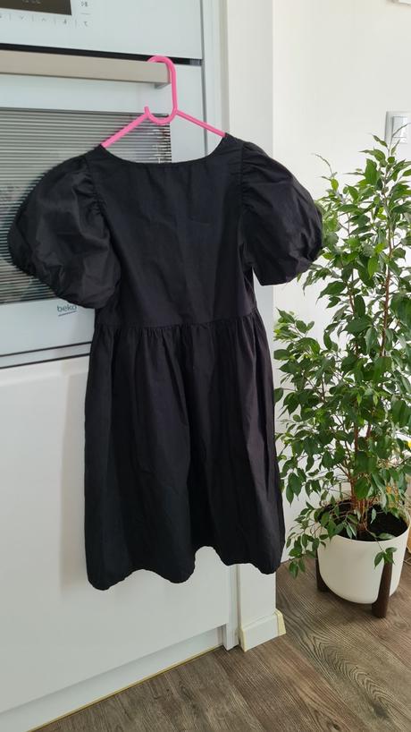 Saty s balon rukavmi, xxs, sinsay,32