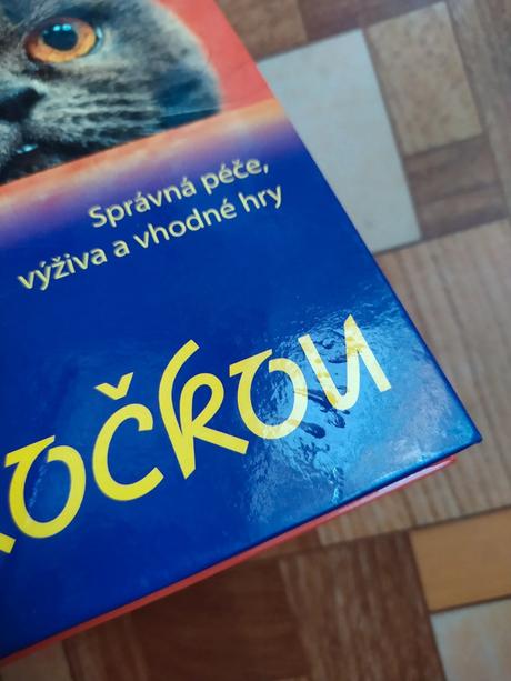 Život s kočkou - denise seidlová, 