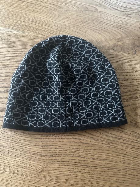 Uni čiapka ck, calvin klein