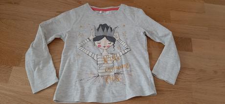 Pekne tricko, pepco,116